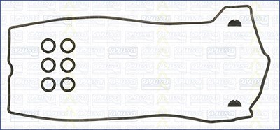 Triscan Dichtungssatz, Zylinderkopfhaube [Hersteller-Nr. 515-4194] für Gm Korea, Mercedes-Benz, Puch, Ssangyong von TRISCAN