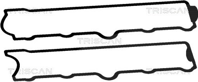 Triscan Dichtungssatz, Zylinderkopfhaube [Hersteller-Nr. 515-5076] für Irmscher, Opel, Vauxhall von TRISCAN