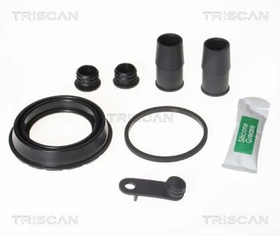 Triscan Dichtungssatz Bremssattel Vorderachse [Hersteller-Nr. 8170205206] für Chevrolet, Opel, Vauxhall von TRISCAN