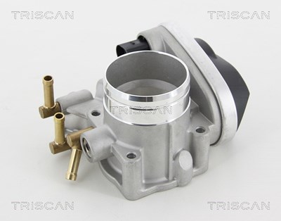 Triscan Drosselklappenstutzen [Hersteller-Nr. 882029003] für Audi, Seat, Skoda, VW von TRISCAN