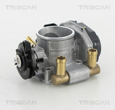 Triscan Drosselklappenstutzen [Hersteller-Nr. 882029020] für Audi von TRISCAN
