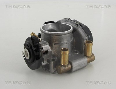 Triscan Drosselklappenstutzen [Hersteller-Nr. 882029014] für Audi, VW von TRISCAN