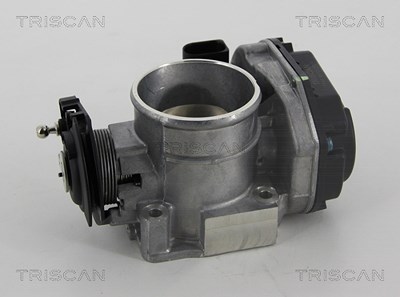 Triscan Drosselklappenstutzen [Hersteller-Nr. 882029018] für Audi, VW von TRISCAN
