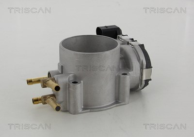 Triscan Drosselklappenstutzen [Hersteller-Nr. 882029009] für Audi, Skoda, VW von TRISCAN