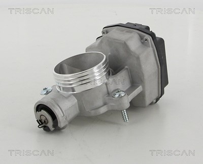 Triscan Drosselklappenstutzen [Hersteller-Nr. 882010001] für Citroën, Fiat, Peugeot von TRISCAN