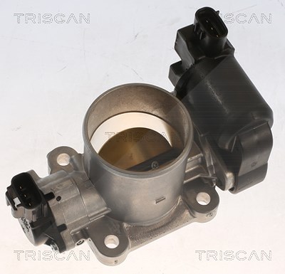 Triscan Drosselklappenstutzen [Hersteller-Nr. 882013010] für Lexus, Toyota von TRISCAN