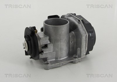 Triscan Drosselklappenstutzen [Hersteller-Nr. 882029011] für Seat, Skoda, VW von TRISCAN