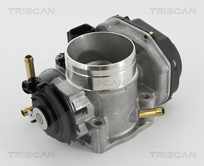 Triscan Drosselklappenstutzen [Hersteller-Nr. 882029024] für Audi, Seat, Skoda, VW von TRISCAN