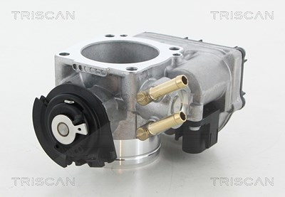 Triscan Drosselklappenstutzen [Hersteller-Nr. 882029022] für VW von TRISCAN