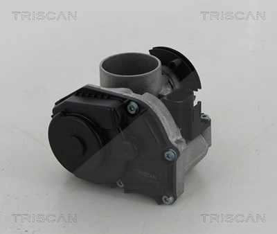 Triscan Drosselklappenstutzen [Hersteller-Nr. 882029010] für VW von TRISCAN