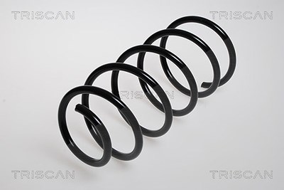 Triscan Fahrwerksfeder [Hersteller-Nr. 87501551] für Alfa Romeo von TRISCAN