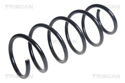 Triscan Fahrwerksfeder [Hersteller-Nr. 875015186] für Alfa Romeo von TRISCAN