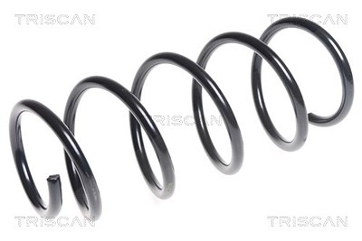 Triscan Fahrwerksfeder [Hersteller-Nr. 87501215] für Alfa Romeo von TRISCAN