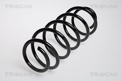 Triscan Fahrwerksfeder [Hersteller-Nr. 87502969] für Audi von TRISCAN