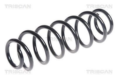 Triscan Fahrwerksfeder [Hersteller-Nr. 875029297] für Audi, VW von TRISCAN