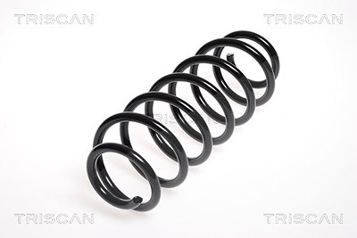 Triscan Fahrwerksfeder [Hersteller-Nr. 875029172] für Audi von TRISCAN
