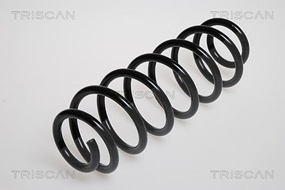 Triscan Fahrwerksfeder [Hersteller-Nr. 875029028] für Audi, Kia von TRISCAN