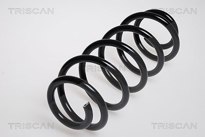 Triscan Fahrwerksfeder [Hersteller-Nr. 875029045] für Audi von TRISCAN
