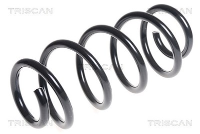 Triscan Fahrwerksfeder [Hersteller-Nr. 875029268] für Audi von TRISCAN