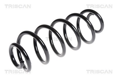 Triscan Fahrwerksfeder [Hersteller-Nr. 875029238] für Audi von TRISCAN
