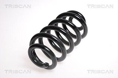 Triscan Fahrwerksfeder [Hersteller-Nr. 875029186] für Audi von TRISCAN