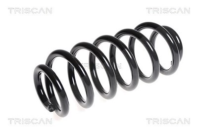 Triscan Fahrwerksfeder [Hersteller-Nr. 875029225] für Audi von TRISCAN