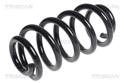 Triscan Fahrwerksfeder [Hersteller-Nr. 875029353] für Audi von TRISCAN