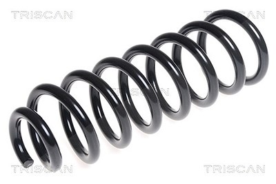 Triscan Fahrwerksfeder [Hersteller-Nr. 875029279] für Audi von TRISCAN