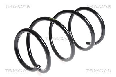 Triscan Fahrwerksfeder [Hersteller-Nr. 875011118] für BMW von TRISCAN