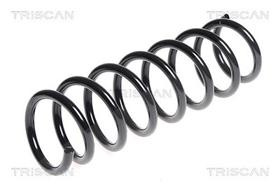 Triscan Fahrwerksfeder [Hersteller-Nr. 875011123] für BMW von TRISCAN