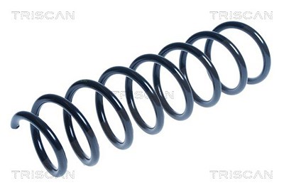 Triscan Fahrwerksfeder [Hersteller-Nr. 875011152] für BMW von TRISCAN