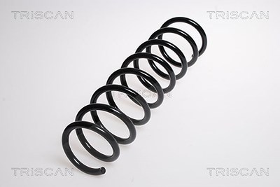Triscan Fahrwerksfeder [Hersteller-Nr. 87501186] für BMW von TRISCAN