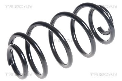 Triscan Fahrwerksfeder [Hersteller-Nr. 87502137] für Chevrolet von TRISCAN