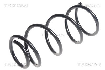 Triscan Fahrwerksfeder [Hersteller-Nr. 87502143] für Chevrolet von TRISCAN