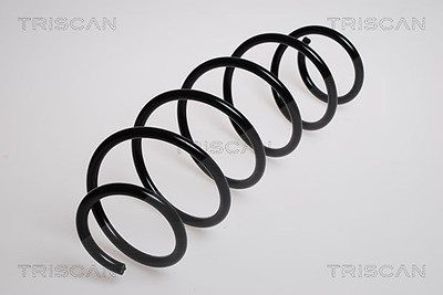 Triscan Fahrwerksfeder [Hersteller-Nr. 87502863] für Citroën von TRISCAN
