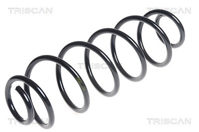 Triscan Fahrwerksfeder [Hersteller-Nr. 875028188] für Citroën von TRISCAN