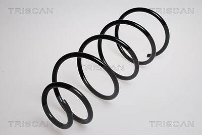 Triscan Fahrwerksfeder [Hersteller-Nr. 87502879] für Citroën, Peugeot von TRISCAN
