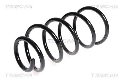 Triscan Fahrwerksfeder [Hersteller-Nr. 875028149] für Citroën, Peugeot, Toyota von TRISCAN
