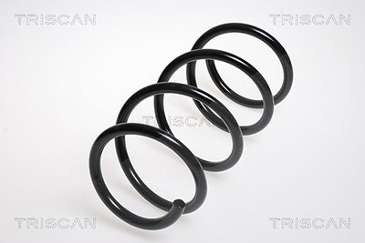 Triscan Fahrwerksfeder [Hersteller-Nr. 87502570] für Dacia, Lada, Renault von TRISCAN