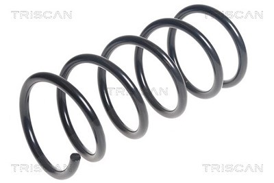 Triscan Fahrwerksfeder [Hersteller-Nr. 875015196] für Abarth, Fiat von TRISCAN
