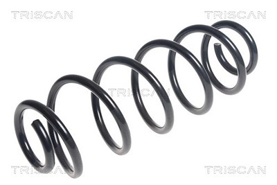 Triscan Fahrwerksfeder [Hersteller-Nr. 875015200] für Fiat, Opel von TRISCAN