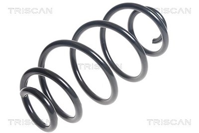 Triscan Fahrwerksfeder [Hersteller-Nr. 875015202] für Fiat, Opel von TRISCAN