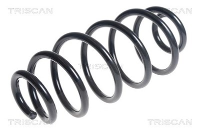 Triscan Fahrwerksfeder [Hersteller-Nr. 875015203] für Fiat, Opel, Vauxhall von TRISCAN