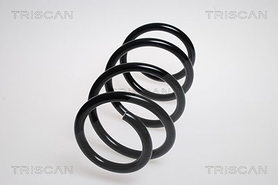 Triscan Fahrwerksfeder [Hersteller-Nr. 875015125] für Citroën, Fiat, Peugeot von TRISCAN