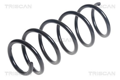 Triscan Fahrwerksfeder [Hersteller-Nr. 875015206] für Fiat von TRISCAN
