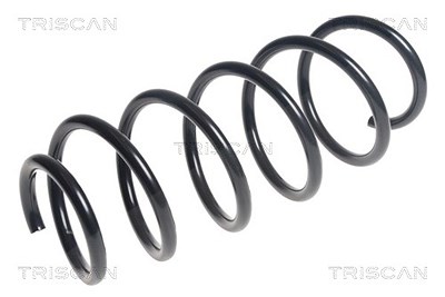 Triscan Fahrwerksfeder [Hersteller-Nr. 875015207] für Fiat von TRISCAN