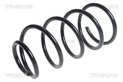 Triscan Fahrwerksfeder [Hersteller-Nr. 875016112] für Ford von TRISCAN