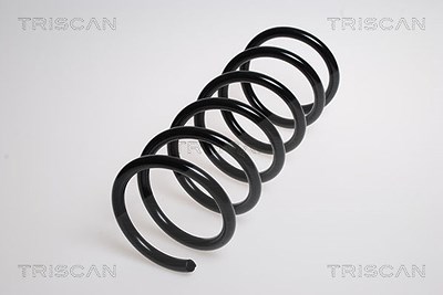 Triscan Fahrwerksfeder [Hersteller-Nr. 875016052] für Ford von TRISCAN