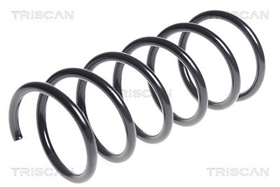 Triscan Fahrwerksfeder [Hersteller-Nr. 875016091] für Ford von TRISCAN