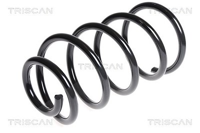 Triscan Fahrwerksfeder [Hersteller-Nr. 875016071] für Ford von TRISCAN